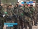 В Мулино стартовала военно-патриотическая игра Форпост-2011. ВИДЕО В Мулино стартовала военно-патриотическая игра Форпост-2011. ВИДЕО