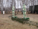 В Мулино продемонстрировано новейшее полигонное оборудование (ФОТО) В Мулино продемонстрировано новейшее полигонное оборудование (ФОТО)
