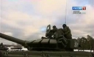 В Мулино прибыла современная боевая техника. ВИДЕО В Мулино прибыла современная боевая техника. ВИДЕО