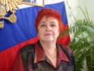 Присяжнюк Гертруде Николаевне присвоено звание почётного гражданина Золинского сельсовета Присяжнюк Гертруде Николаевне присвоено звание почётного гражданина Золинского сельсовета