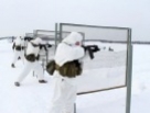 Разведчики проводят боевые стрельбы в Мулино. Фото Разведчики проводят боевые стрельбы в Мулино. Фото