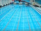 Школьный бассейн открыт для всех желающих! Школьный бассейн открыт для всех желающих!