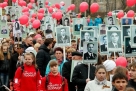 Бессмертный полк Бессмертный полк