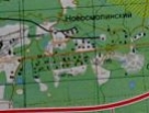Высокоскоростная магистраль Москва-Казань пройдёт недалеко от Новосмолинского. Карта Высокоскоростная магистраль Москва-Казань пройдёт недалеко от Новосмолинского. Карта