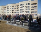 Ветераны Чеченской войны Новосмолинского вспоминают боевых товарищей Ветераны Чеченской войны Новосмолинского вспоминают боевых товарищей