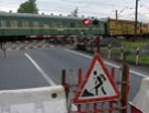 Рассматривается вопрос о закрытии ж/д переездов около Ильиногорска, Володарска, Решетихи Рассматривается вопрос о закрытии ж/д переездов около Ильиногорска, Володарска, Решетихи