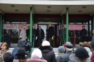 В Новосмолинском 24 ноября 2012 г. состоялся митинг против закрытия поликлиники (ФОТО, ВИДЕО) В Новосмолинском 24 ноября 2012 г. состоялся митинг против закрытия поликлиники (ФОТО, ВИДЕО)