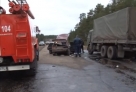 Девушка-водитель погибла на 5 км автодороги Мулино - Новосмолинский (ВИДЕО) Девушка-водитель погибла на 5 км автодороги Мулино - Новосмолинский (ВИДЕО)