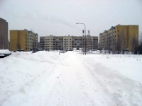 6, 13 и 14 дома на Танковой