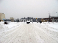 улица Танковая
