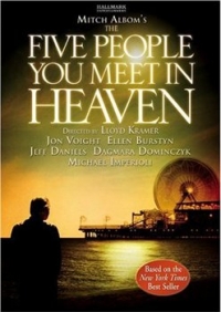 постер Куда приводят сны / The Five People You Meet in Heaven;