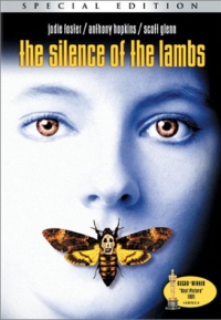 постер Молчание ягнят / Silence of the Lambs, The;