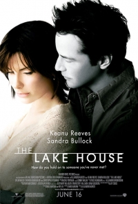 постер Дом у озера / The Lake House;