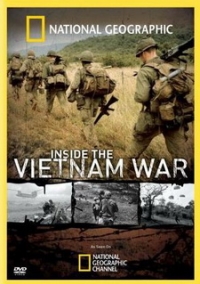постер Война во Вьетнаме от первого лица / Inside the Vietnam War;