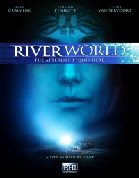 постер Мир рек / Riverworld;