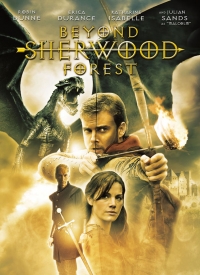 постер Шервудский лес / Beyond Sherwood Forest;