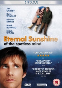 постер Вечное сияние чистого разума / Eternal Sunshine of the Spotless Mind;