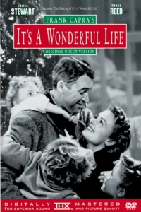 постер Эта замечательная жизнь / It's a Wonderful Life;