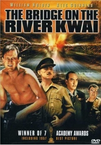 постер Мост через реку Квай / Bridge on the River Kwai, The;