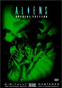 постер Чужие / Aliens;