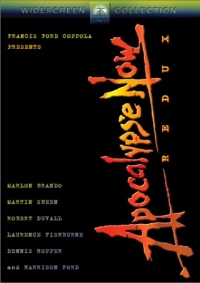 постер Апокалипсис сегодня / Apocalypse Now;