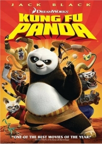 постер Кунг-фу Панда / Kung Fu Panda;