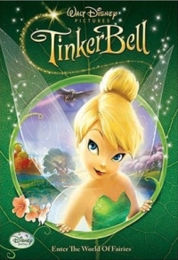постер Феи / Tinker Bell;