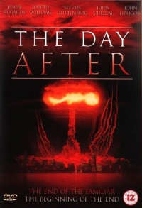 постер На следующий день / The Day After;