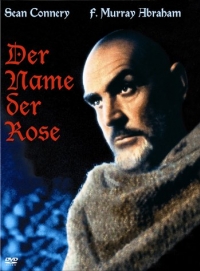 постер Имя розы / Name of the Rose, The;