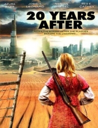 постер Хроники Апокалипсиса: Перерождение человечества / 20 Years After;