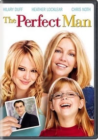 постер Идеальный мужчина / Perfect Man, The;