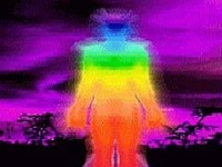 постер  / Теория невероятности - управление сознанием;