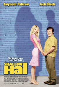 постер Любовь зла / Shallow Hal;