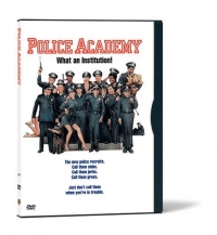 постер Полицейская академия 1: Что за заведение! / Police Academy;