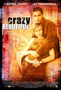 постер Безумная и Прекрасная / Crazy and Beautiful;