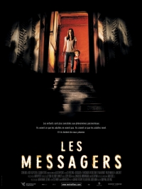 постер Посланники / The Messengers;