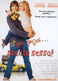 постер Молодожены / Just Married;