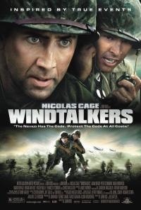 постер Говорящие с ветром / Windtalkers;