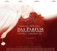 постер Парфюмер: История одного убийцы / Perfume: The Story of a Murderer;
