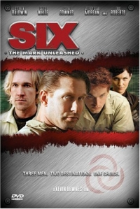 постер Шесть / Six: The Mark Unleashed;