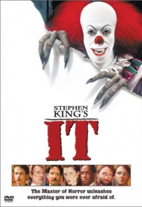 постер Оно / It;