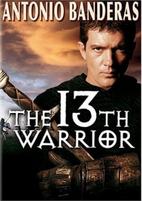 постер Тринадцатый воин / The 13th Warrior;