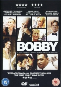 постер Бобби / Bobby;