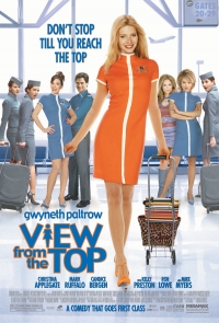 постер Вид сверху лучше / View from the Top;