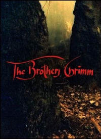 постер Братья Гримм / The Brothers Grimm;