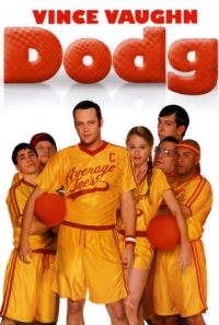 постер Вышибалы / MTV Special: 'Dodgeball - A True Underdog Story';