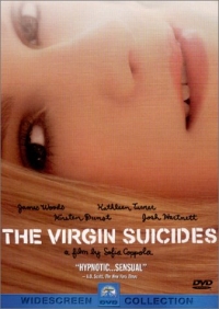 постер Девственницы-самоубийцы / Virgin Suicides, The;