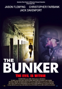 постер Бункер / The Bunker;