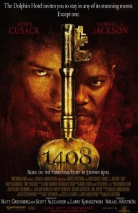постер 1408 / 1408;