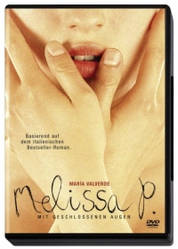 постер Мелисса: Интимный дневник / Melissa P.;